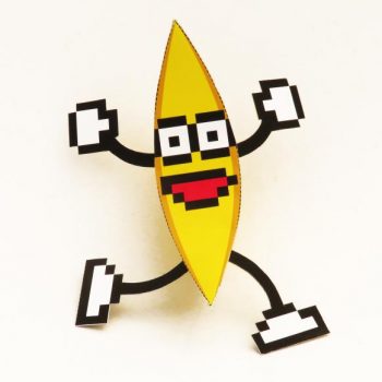 Banano Team Template